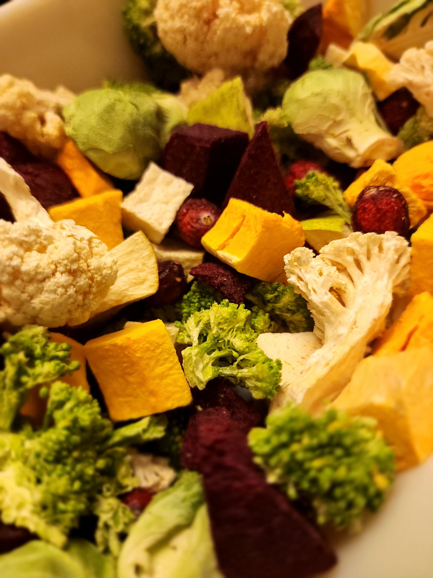 Bountiful Blend Chop