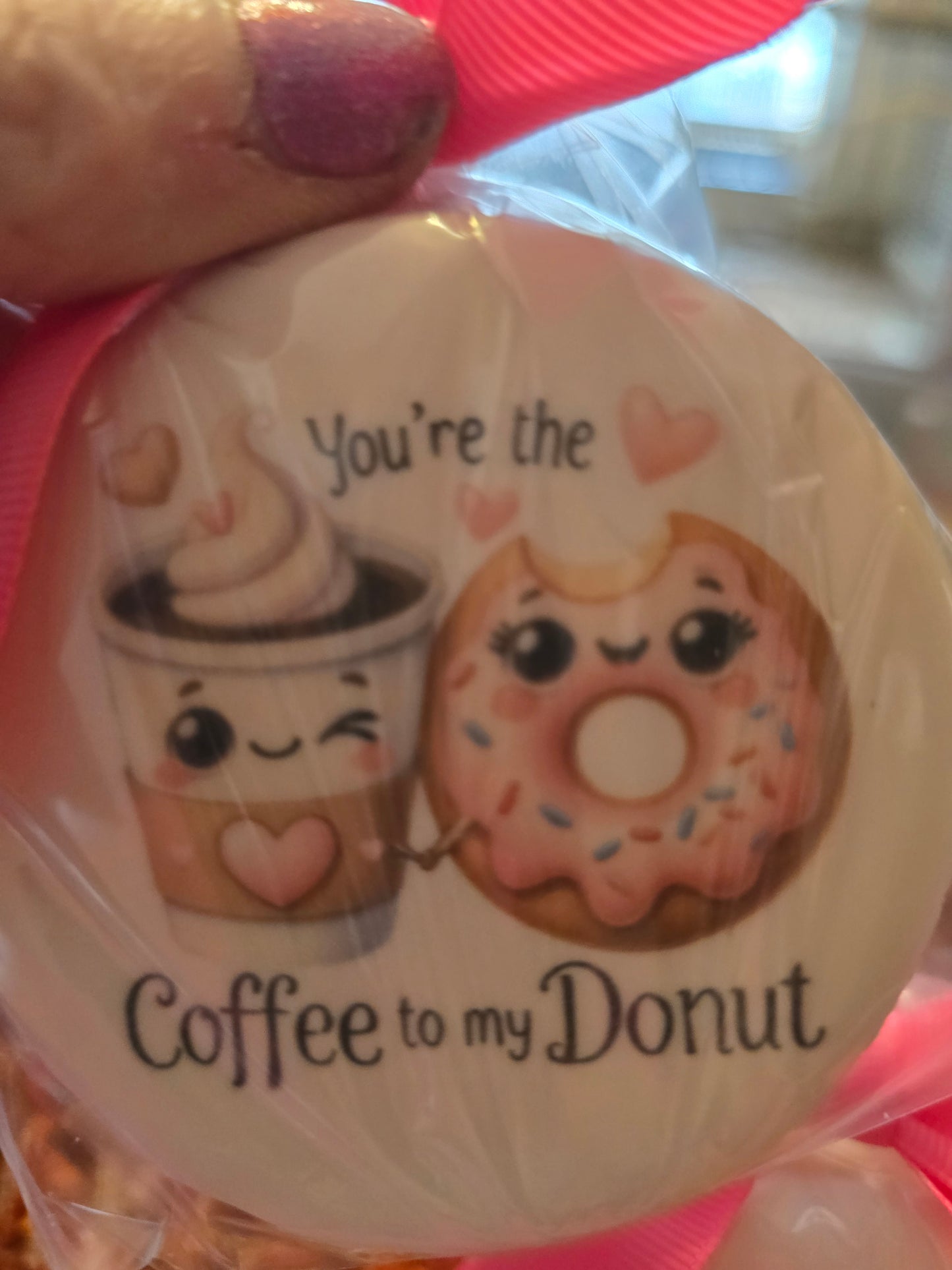 Valentine Half Dozen Set A