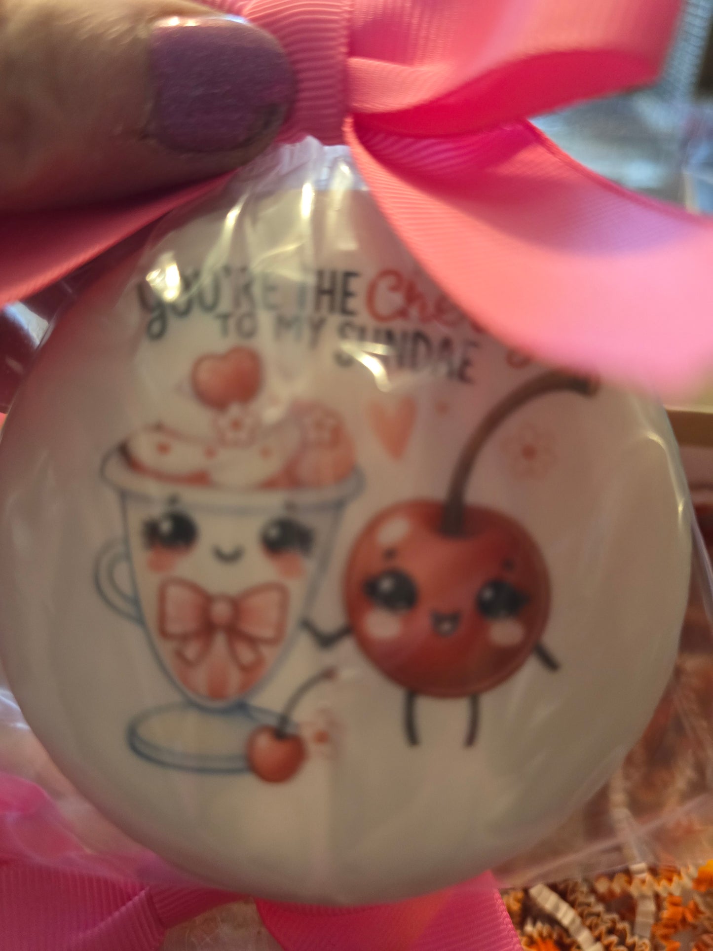 Valentine Half Dozen Set A