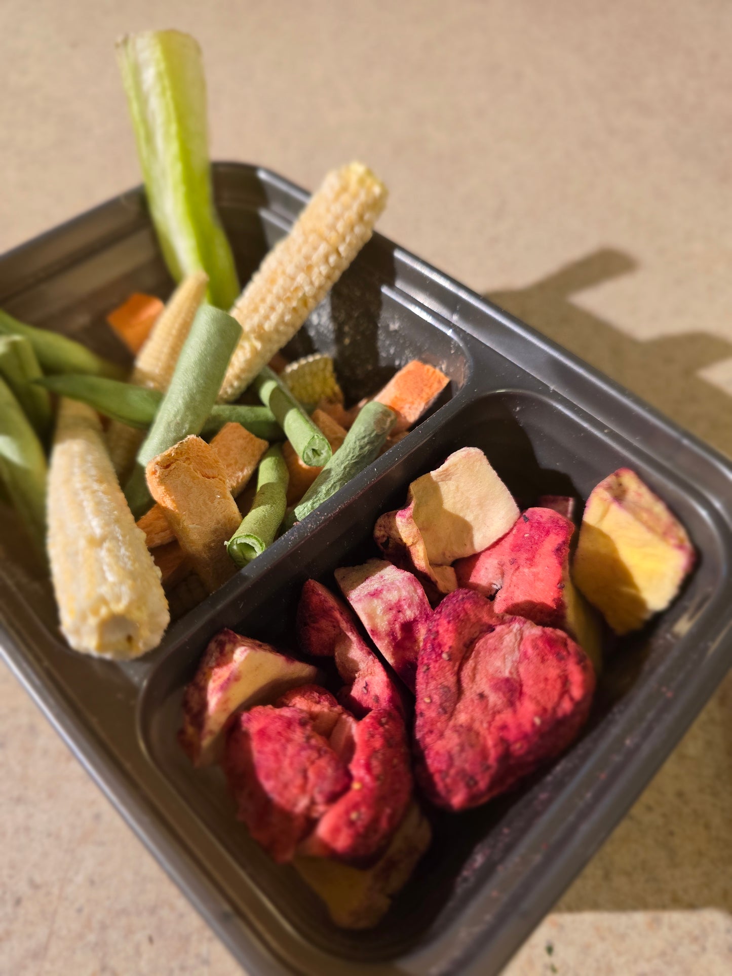 Birdie Bento Box