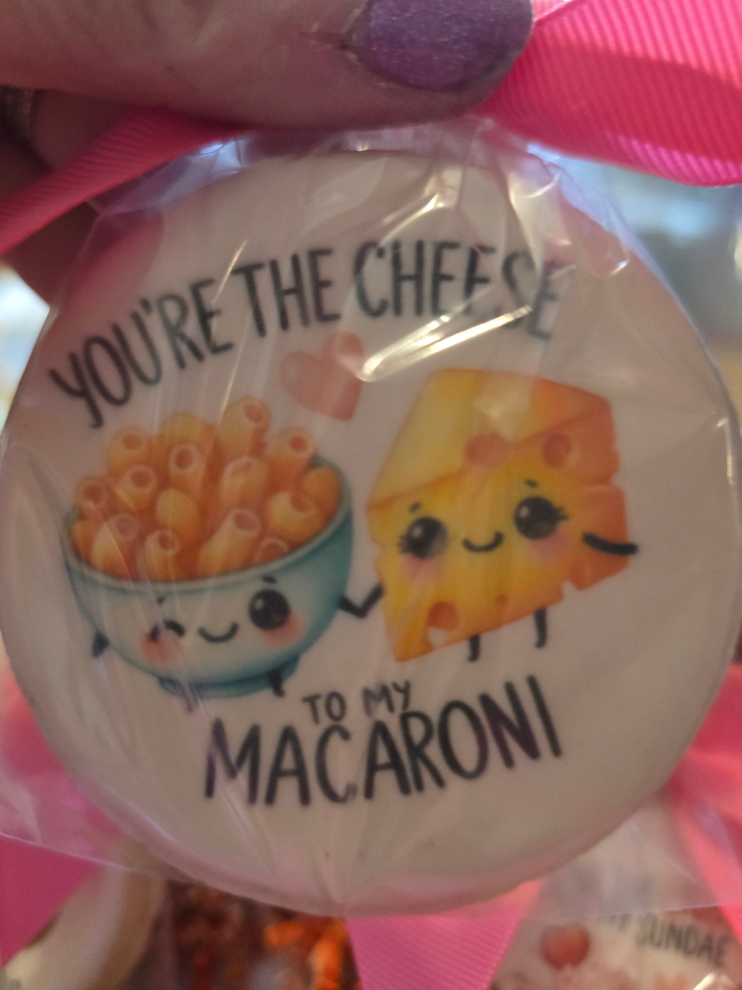 Valentine Half Dozen Set A