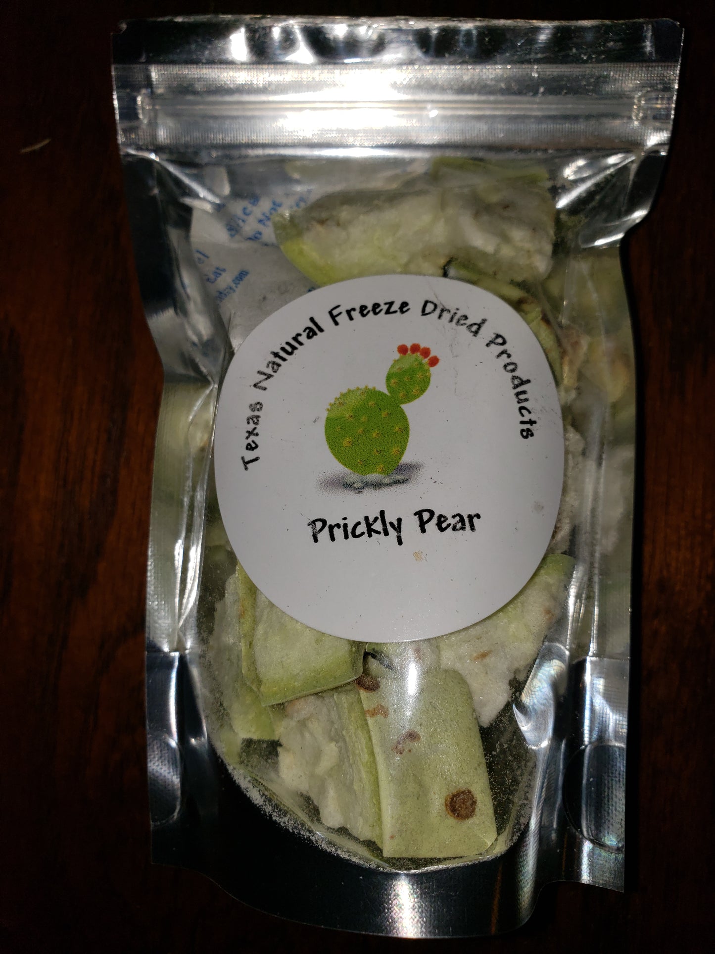 Sample Packages