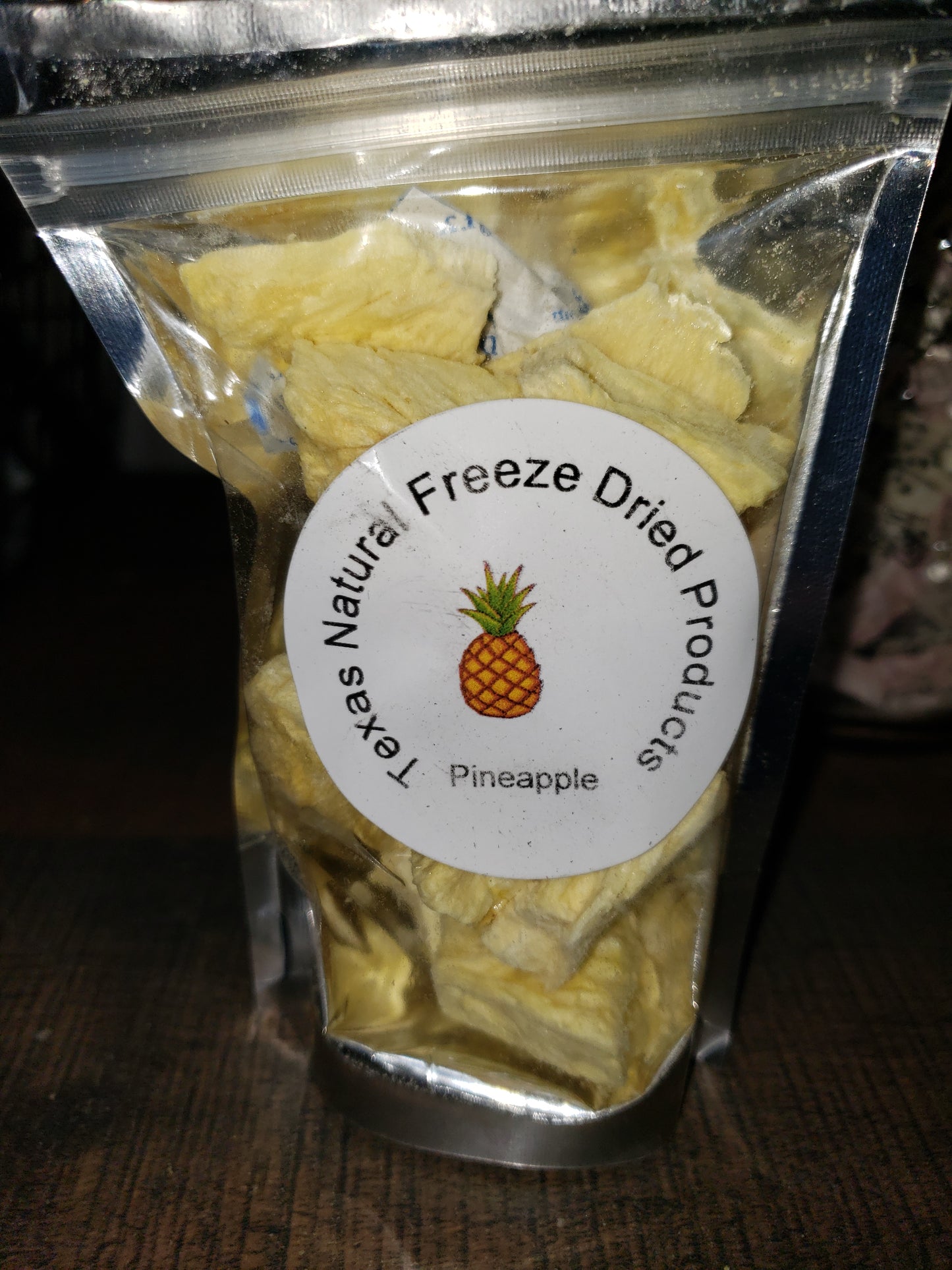 Sample Packages