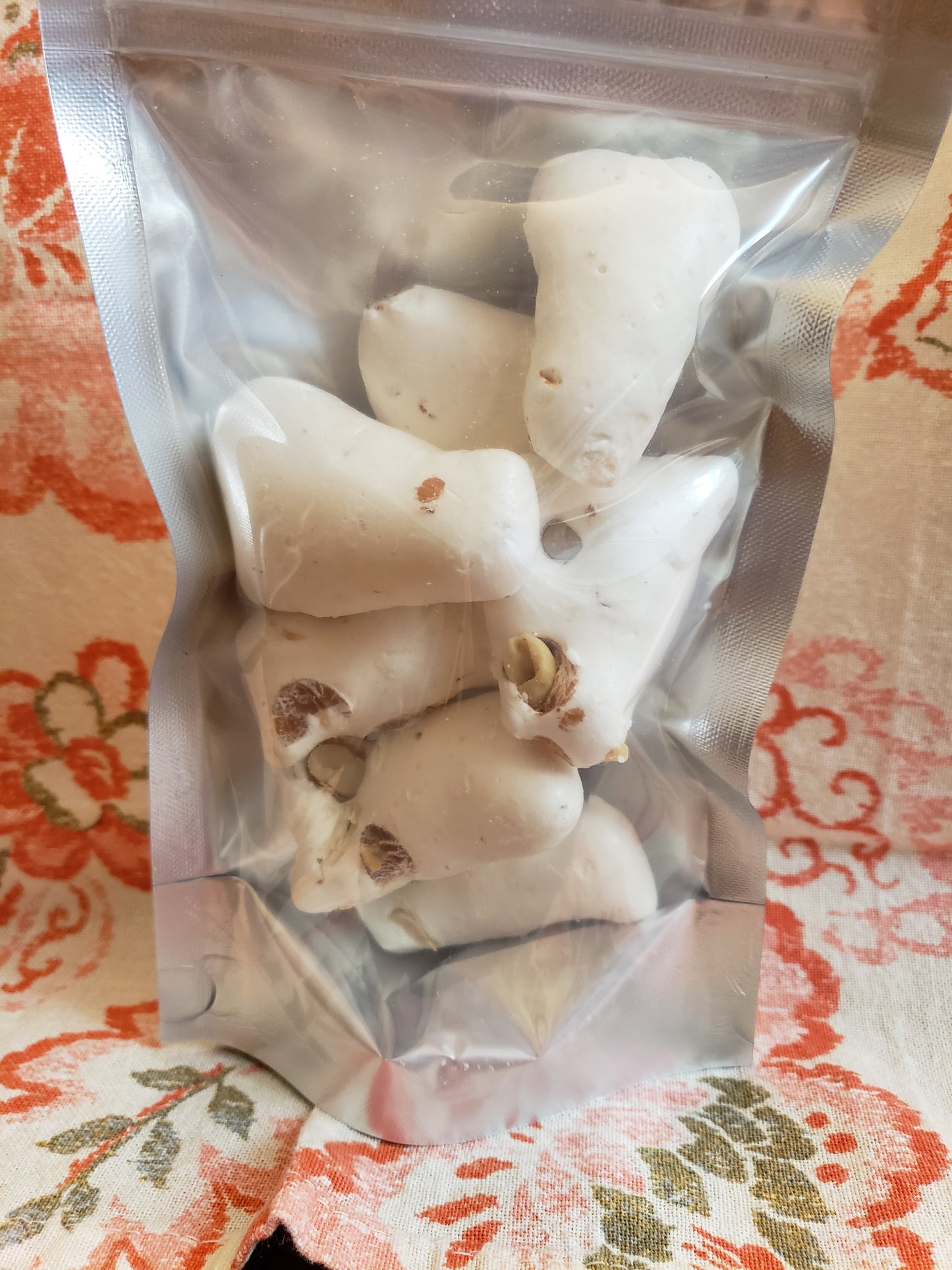 Freeze Dried Big Hunk Bars