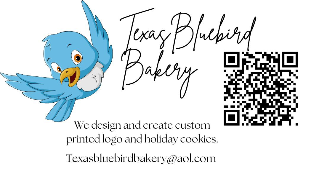 Texas Bluebird Bakery