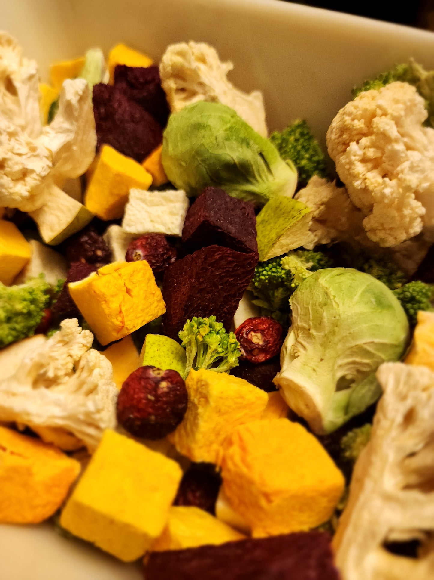 Bountiful Blend Chop