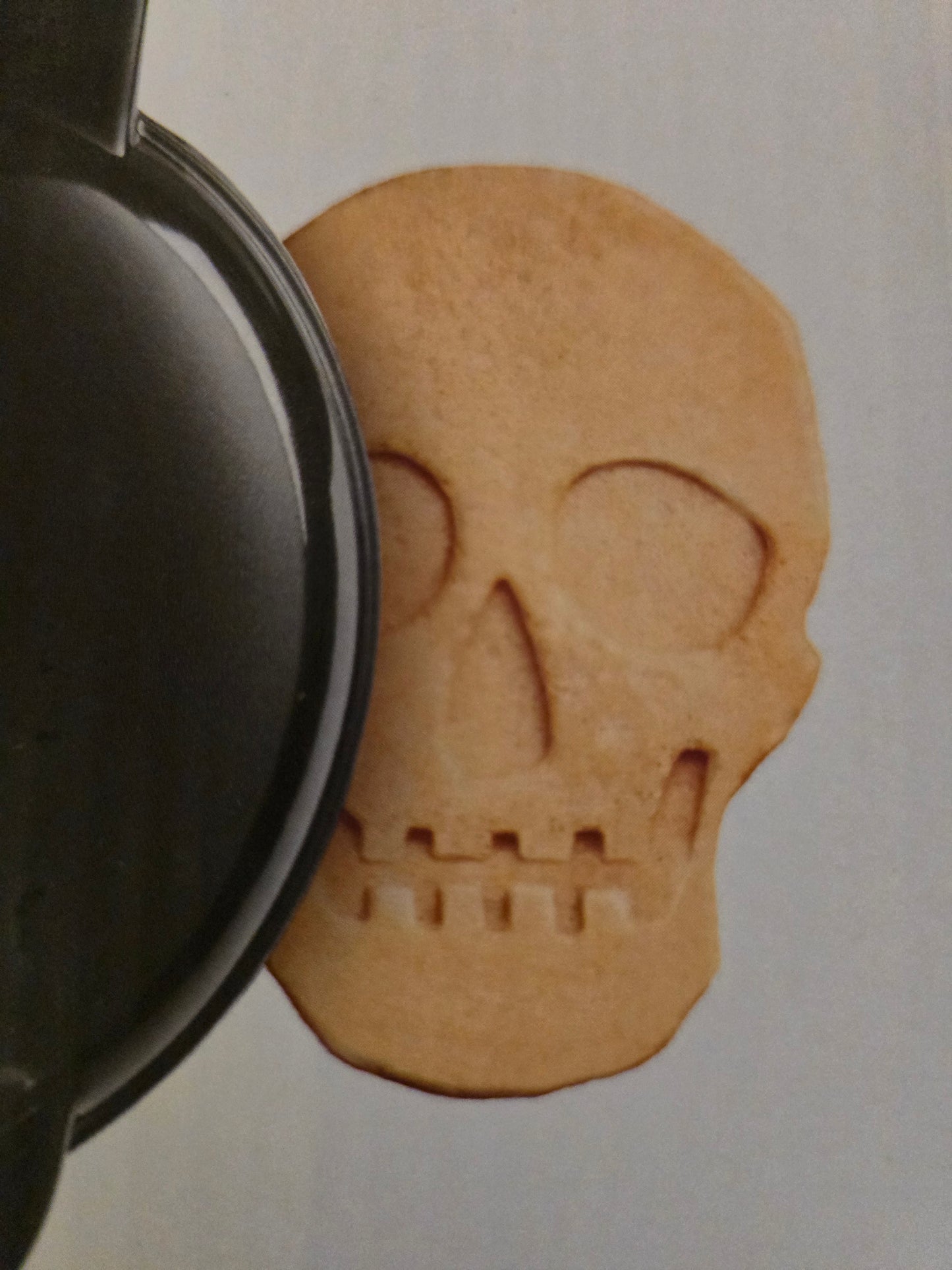 Freeze Dried  Waffles