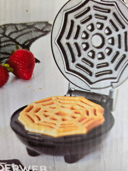 Freeze Dried  Waffles