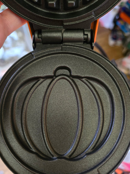 Freeze Dried  Waffles