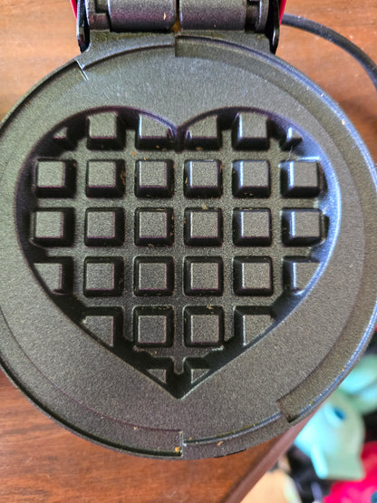 Freeze Dried  Waffles