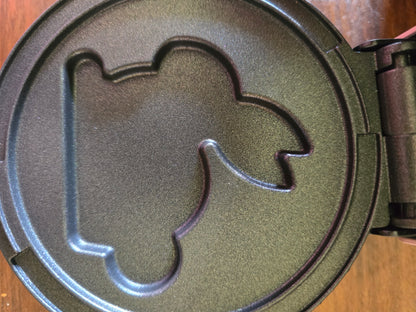 Freeze Dried  Waffles