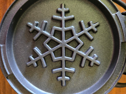 Freeze Dried  Waffles