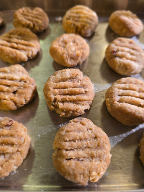 Avi Cookies