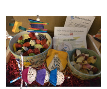 Chop of the Month Subscription Box