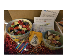 Chop of the Month Subscription Box
