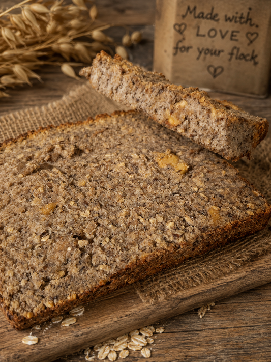 Bake-at-Home Birdie Bread Kit