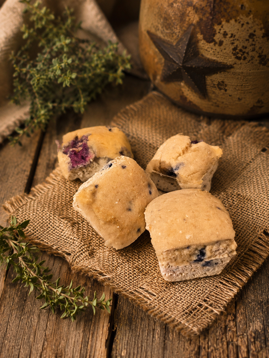 Freeze Dried Birdie Bread