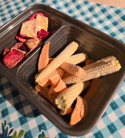 Birdie Bento Box
