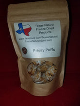 Prissy Puffs™