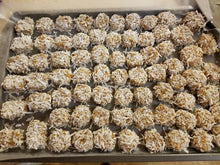 Prissy Puffs™