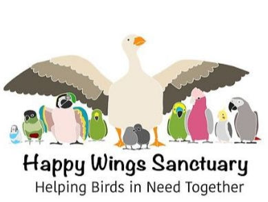 Happy Wings Sanctuary