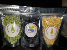 Sample Packages