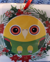 Wreath Magnet/Ornaments