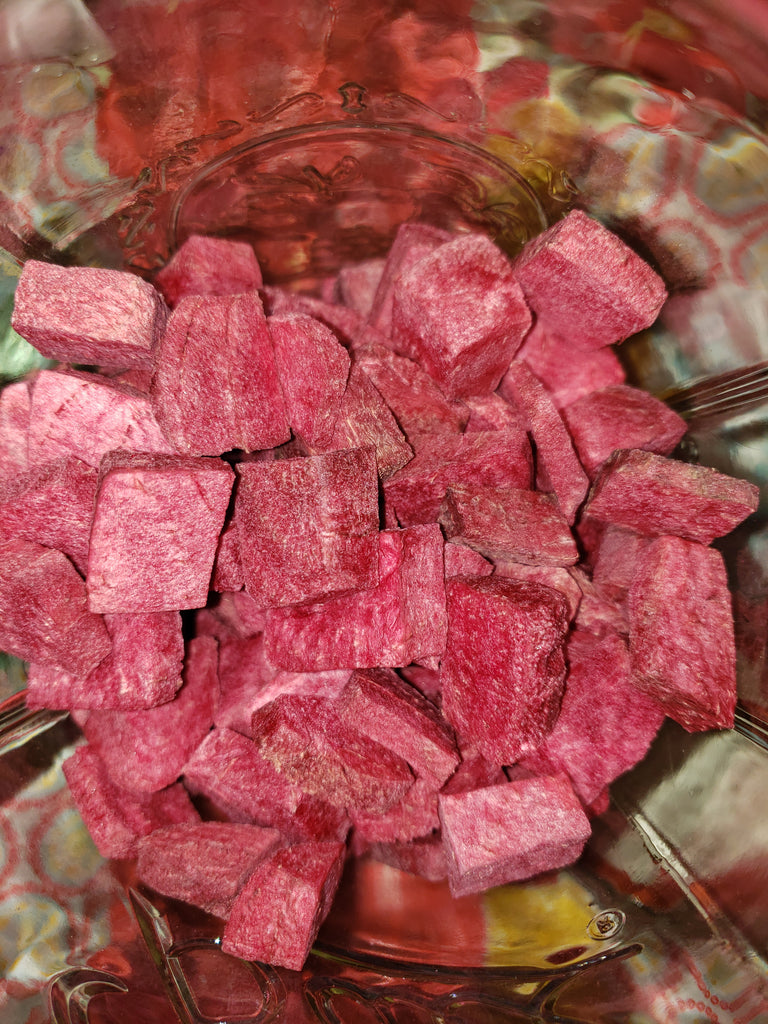 Freeze Dried Beets Texas Natural Freeze Dried Products