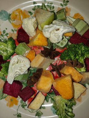 Calci-Yum Chop ™