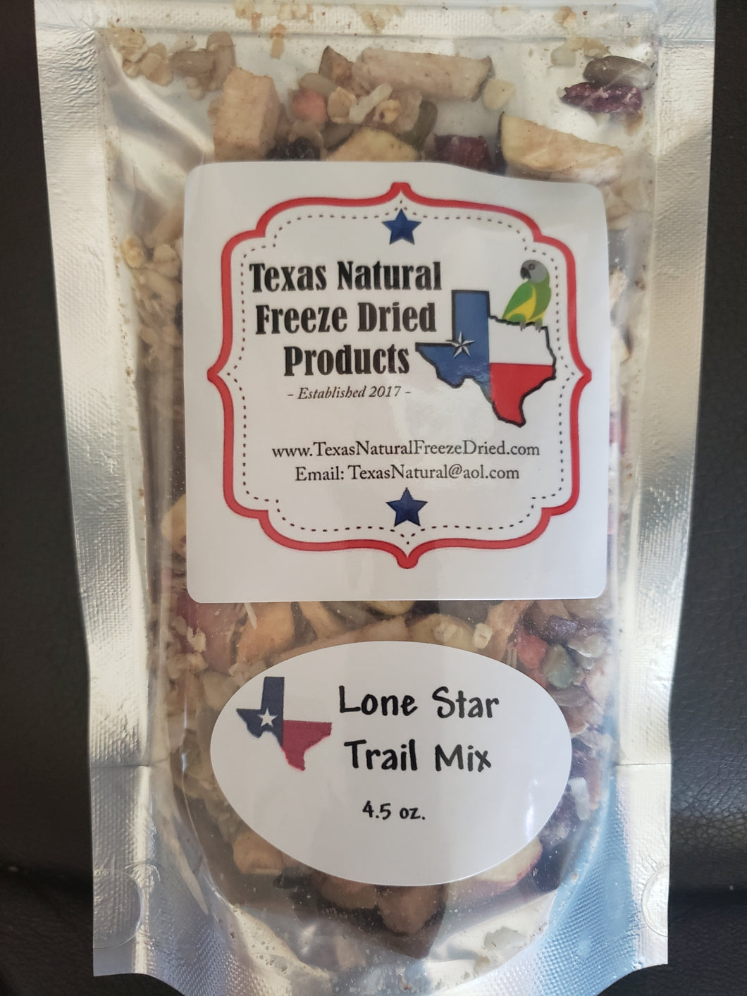 Lone Star Trail Mix™