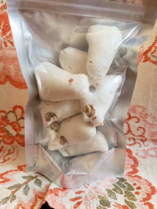 Freeze Dried Big Hunk Bars