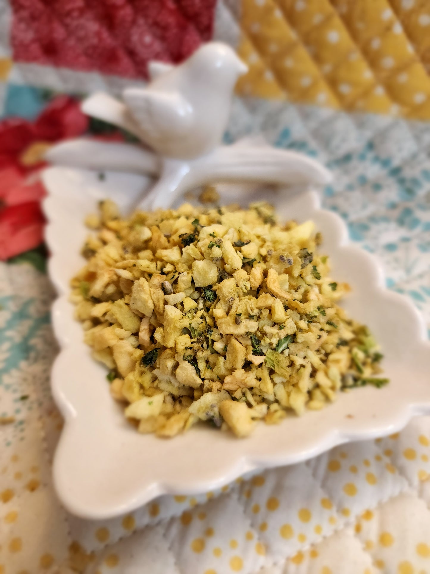 Freeze Dried Smoothie Mix