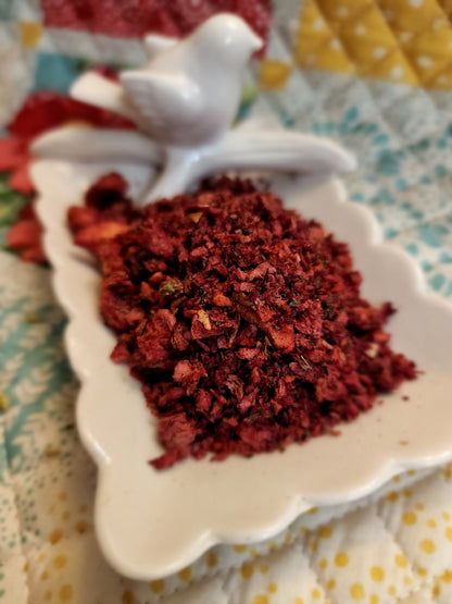 Freeze Dried Smoothie Mix