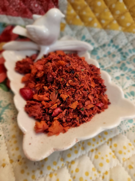 Freeze Dried Smoothie Mix