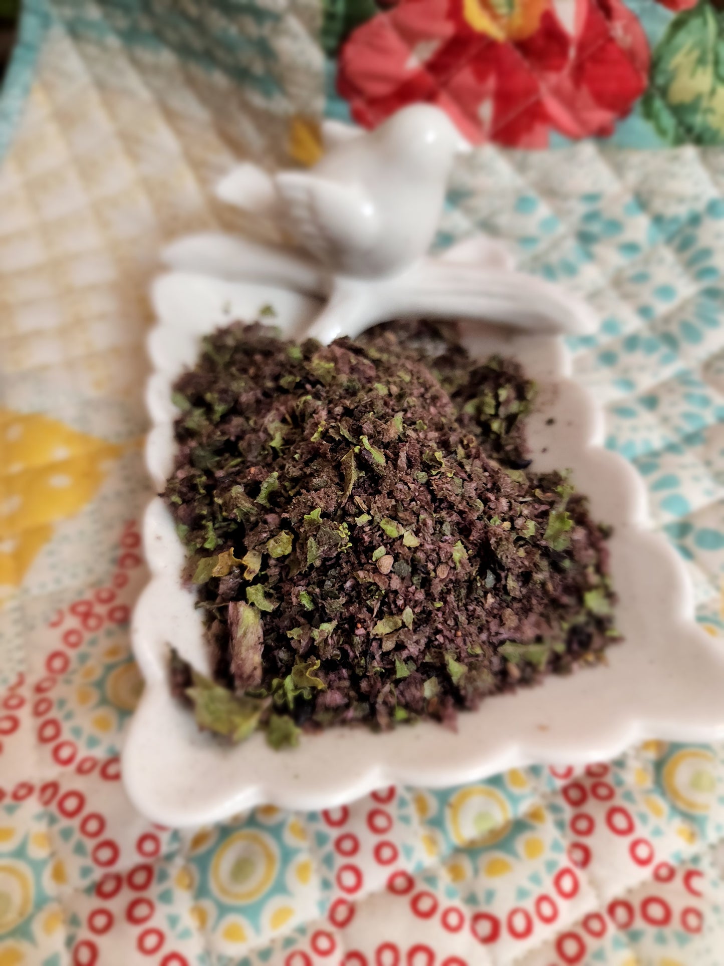 Freeze Dried Smoothie Mix