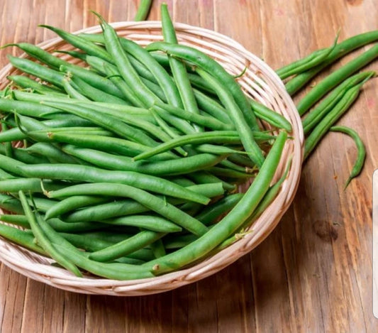 Freeze Dried Green Beans
