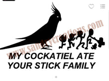 Window Decals
