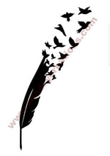 Window Decals