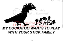 Window Decals