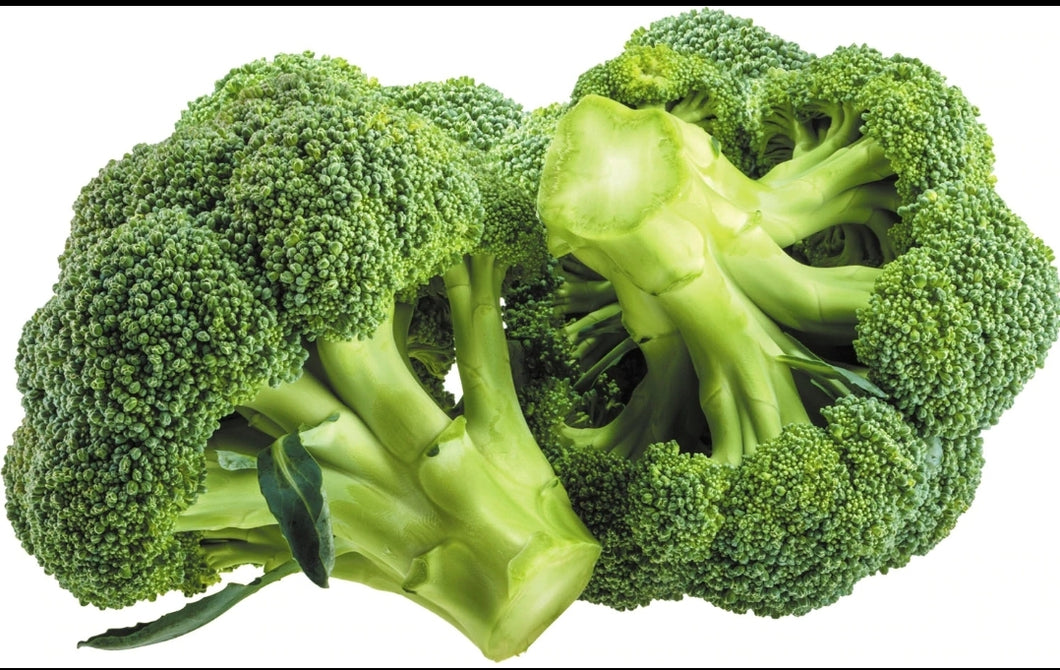 Freeze Dried Broccoli