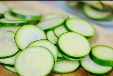 Freeze Dried Zucchini