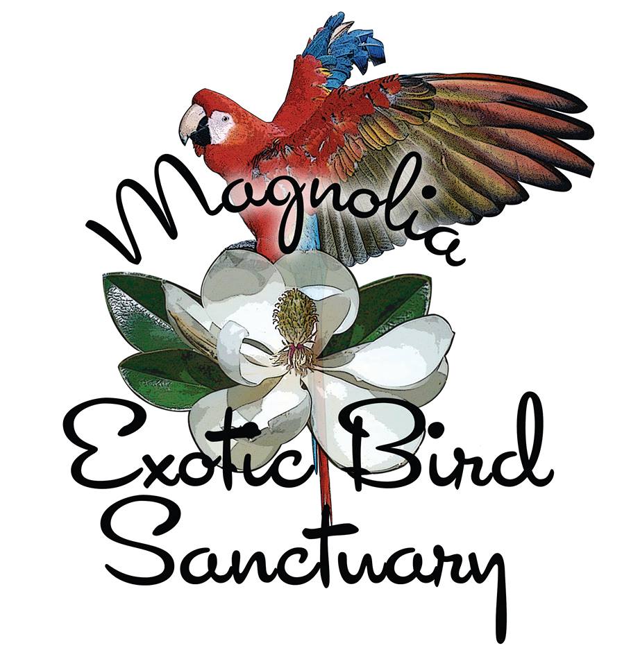 Magnolia Exotic Bird Sanctuary